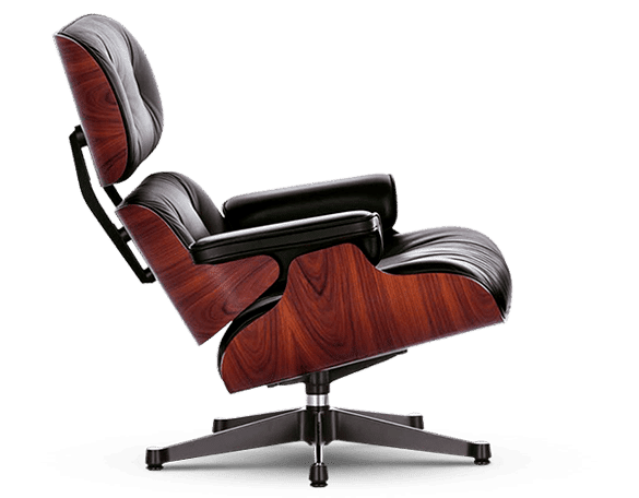 Iconic Eames Recliner